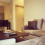 Sunset Luxury Διαμέρισμα Βέργα Καλαμάτας
