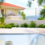 Sunset Luxury *