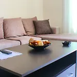Sunset Luxury *