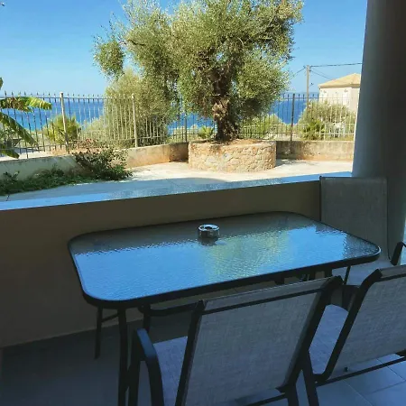 Sunset Luxury * Verga Kalamata