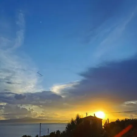 Sunset Luxury Verga Kalamata