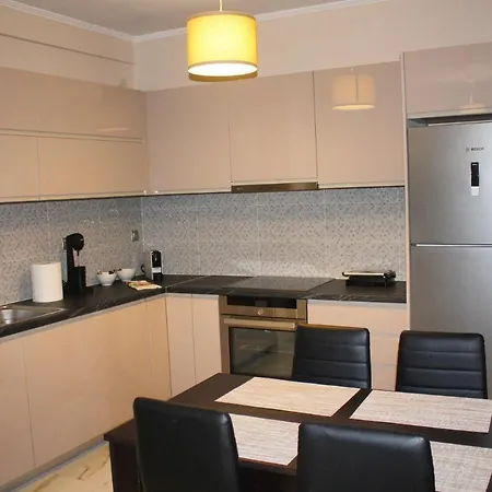 Appartement Sunset Luxury