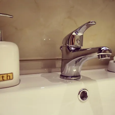 Sunset Luxury Apartmán Verga Kalamata