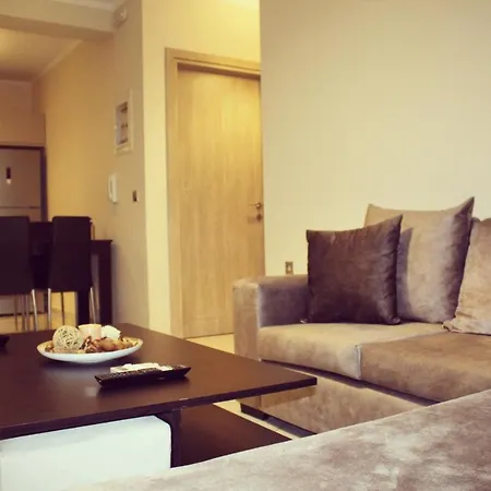 Sunset Luxury Apartment Verga Kalamata