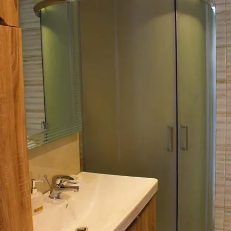 Apartmán Sunset Luxury