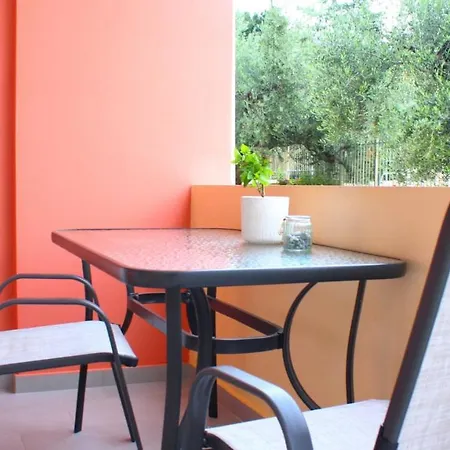 Apartamento Sunset Luxury