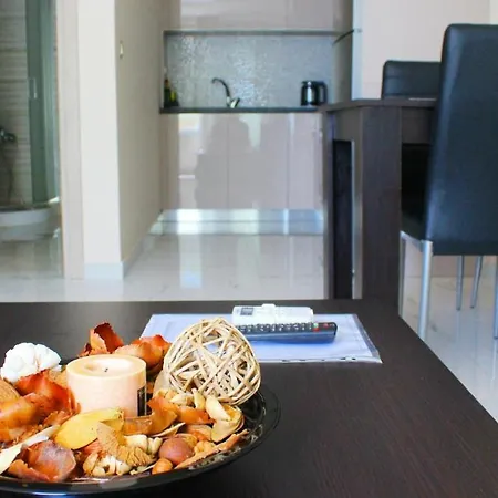 Apartamento Sunset Luxury *