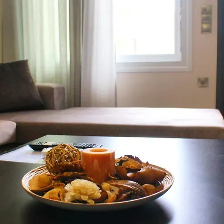 Apartamento Sunset Luxury