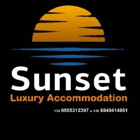 Sunset Luxury Appartement