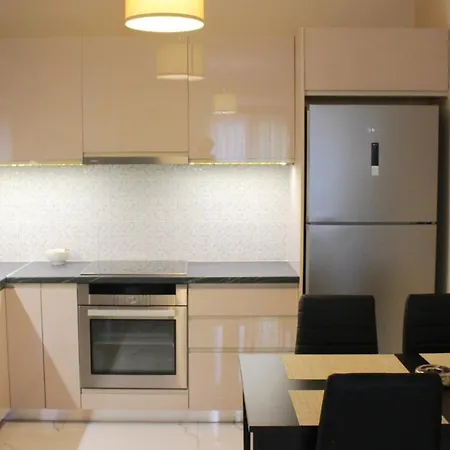 Sunset Luxury * Верга-Каламата