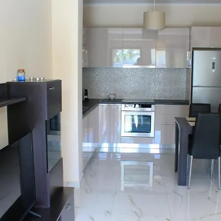 Sunset Luxury Βέργα Καλαμάτας