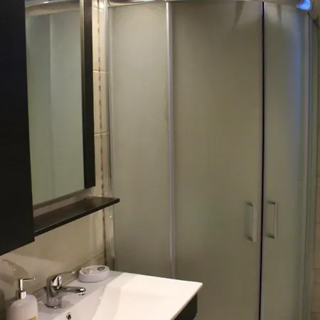 Sunset Luxury Daire Verga