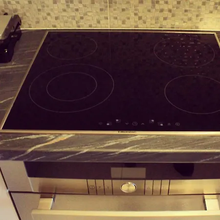 Διαμέρισμα Sunset Luxury *