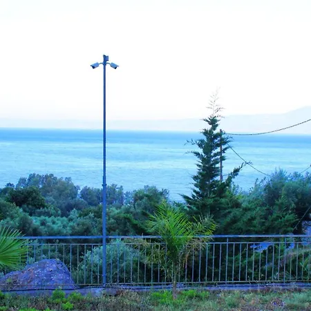 Sunset Luxury Apartamento Verga Kalamata