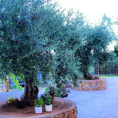 Apartamento Sunset Luxury *