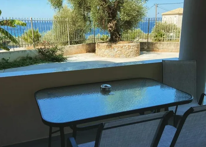 Sunset Luxury * Verga Kalamata