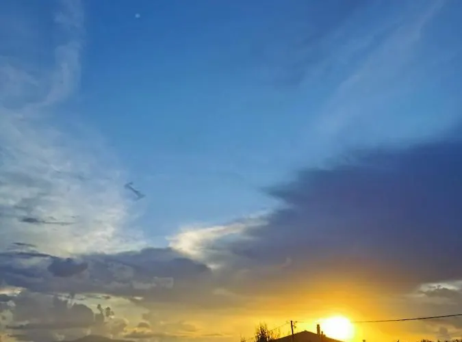 Sunset Luxury Verga Kalamata