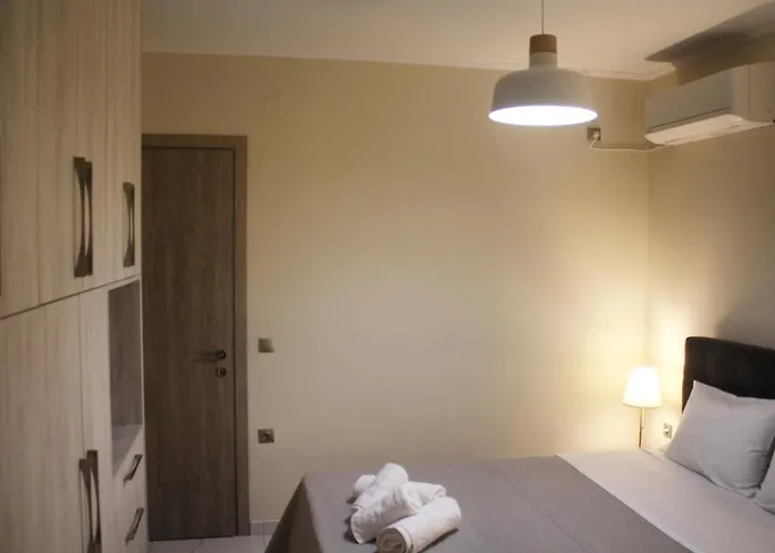 Apartamento Sunset Luxury *