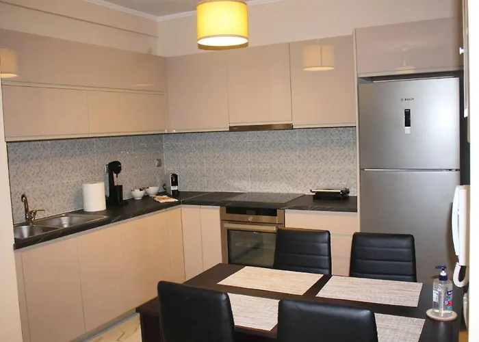 Apartamento Sunset Luxury