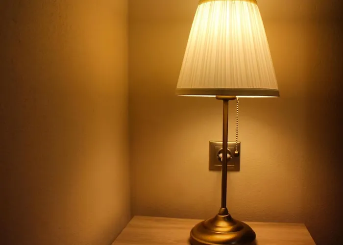 Sunset Luxury Apartamento *