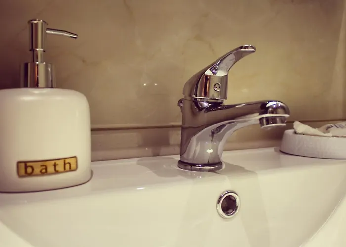 Sunset Luxury شقة فيرغا كالاماتا