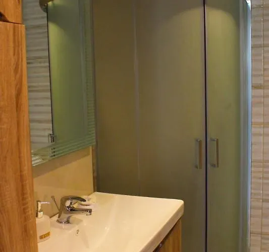 Apartamento Sunset Luxury