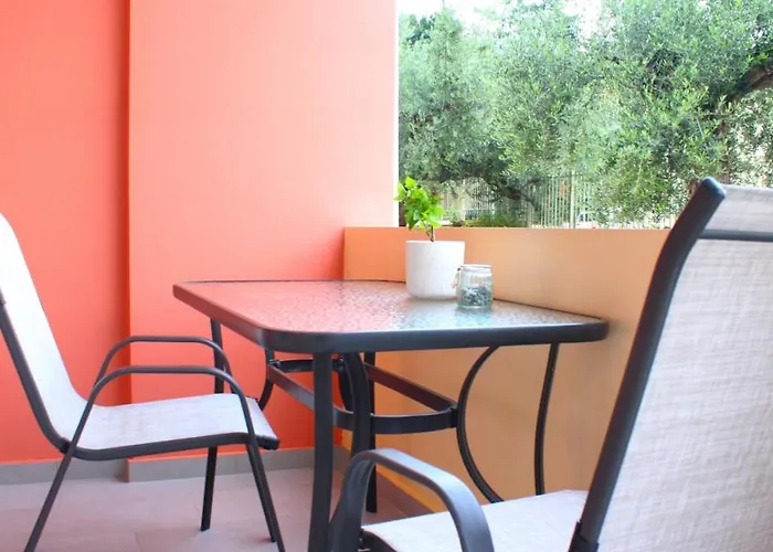 شقة Sunset Luxury