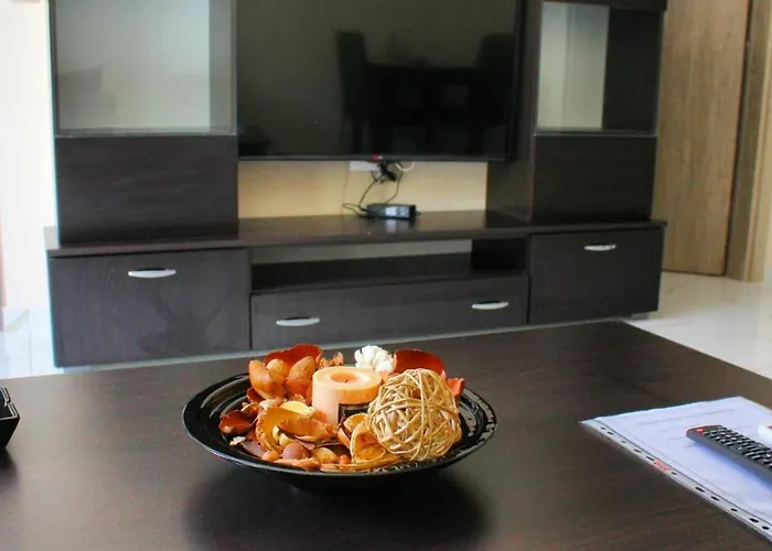 Sunset Luxury Apartamento Verga Kalamata