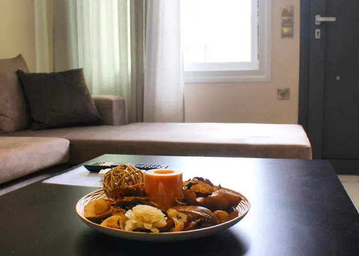 Apartamento Sunset Luxury