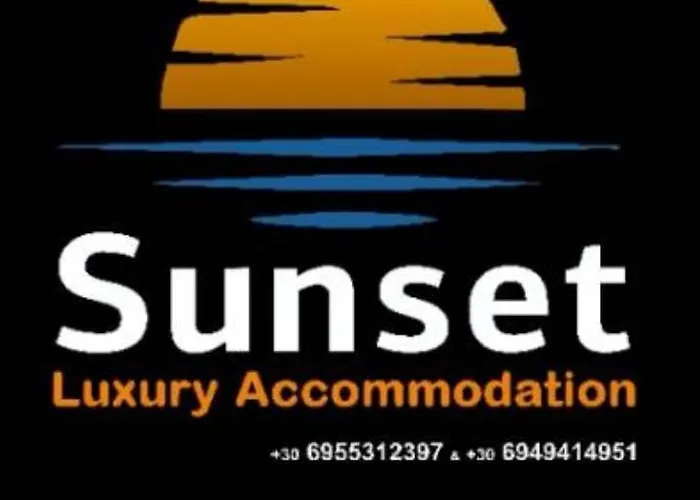 Sunset Luxury Apartamento