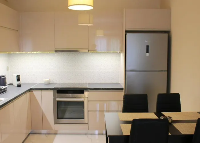 Sunset Luxury * Верга-Каламата