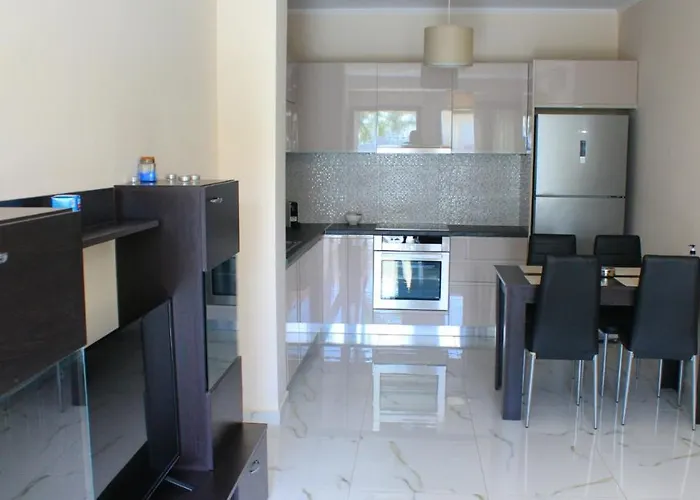 Sunset Luxury Verga Kalamata