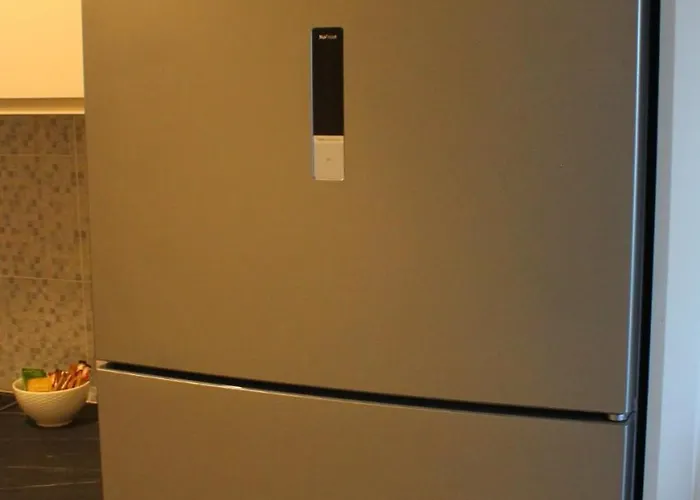 Sunset Luxury فيرغا كالاماتا