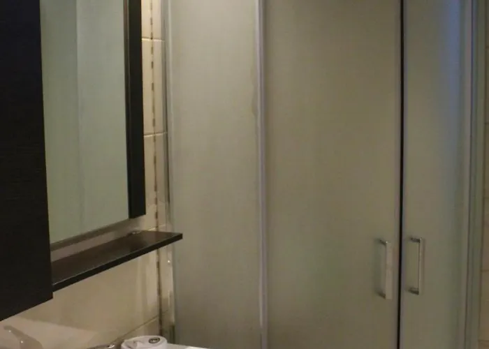 Sunset Luxury Apartamento Verga Kalamata