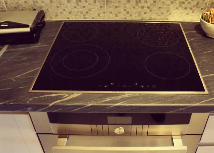 Apartamento Sunset Luxury *