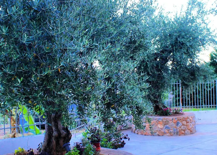 Apartamento Sunset Luxury *